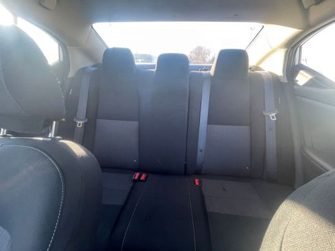 Used 2025 Nissan Sentra SV image 38