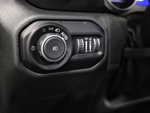 Used 2021 Jeep Wrangler Unlimited Rubicon w/ Trailer Tow Package image 20