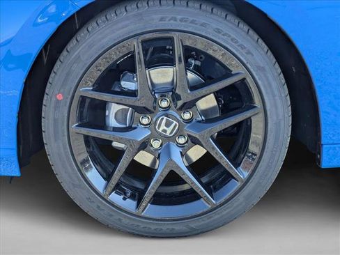 New 2026 Honda Civic Sport image 10