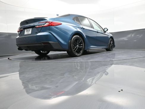 Certified 2025 Toyota Camry SE w/ Convenience Package FWD image 29