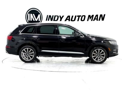 Used 2018 Audi Q7 3.0T Premium Plus w/ Premium Plus Package