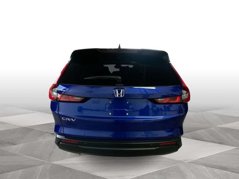 Used 2024 Honda CR-V EX-L image 7