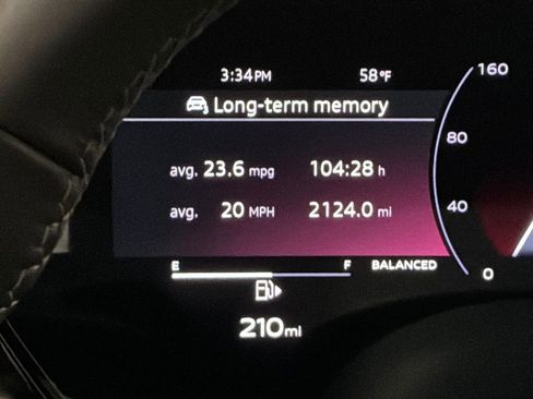 Certified 2025 Audi A5 2.0T Premium w/ Convenience Package AWD/4WD image 15