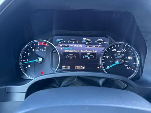 Used 2022 Ford F250 Lariat w/ Lariat Ultimate Package image 15