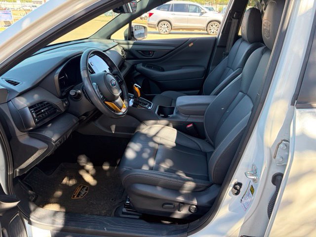 Certified 2025 Subaru Outback Wilderness AWD/4WD image 6