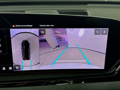 New 2025 Audi S5 Premium Plus image 13