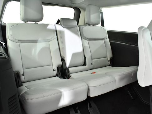 New 2026 Ford Expedition Max Platinum AWD/4WD image 20