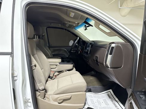 Used 2016 Chevrolet Silverado 1500 LT w/ All Star Edition image 21