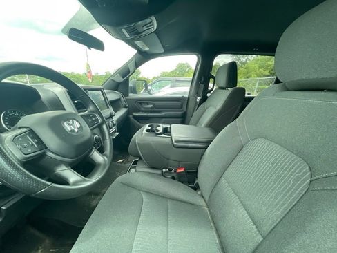 Used 2024 RAM 1500 Tradesman w/ Warlock PACKAGE AWD/4WD image 19