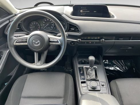 Used 2023 MAZDA CX-30 AWD 2.5 S image 9