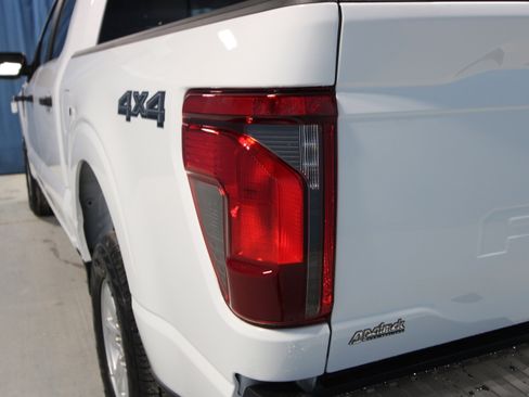 New 2025 Ford F150 XL w/ Equipment Group 103A High image 34