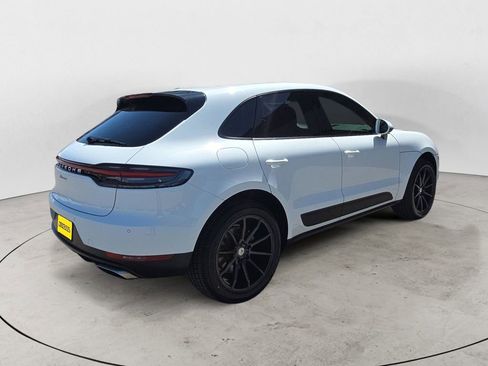 Used 2020 Porsche Macan AWD/4WD image 5