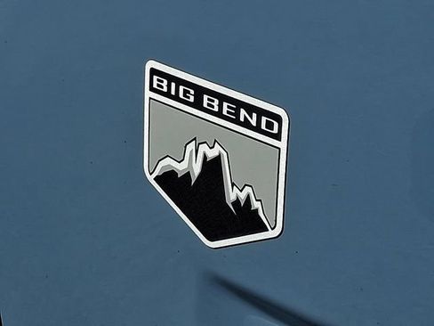 Used 2021 Ford Bronco Sport Big Bend AWD/4WD image 8