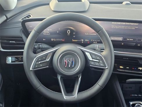 New 2026 Buick Envision Preferred image 14