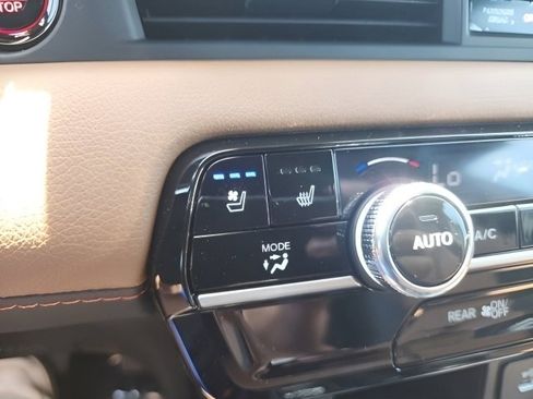 New 2026 Honda Passport TrailSport Elite image 29