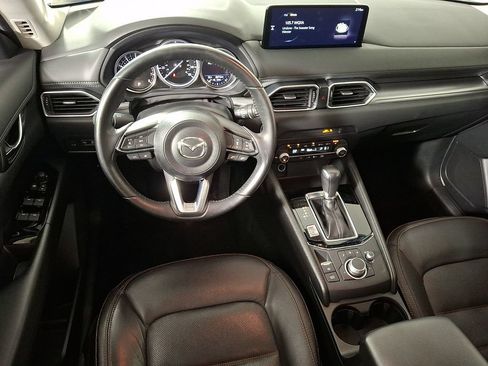 Used 2023 MAZDA CX-5 AWD 2.5 S image 2