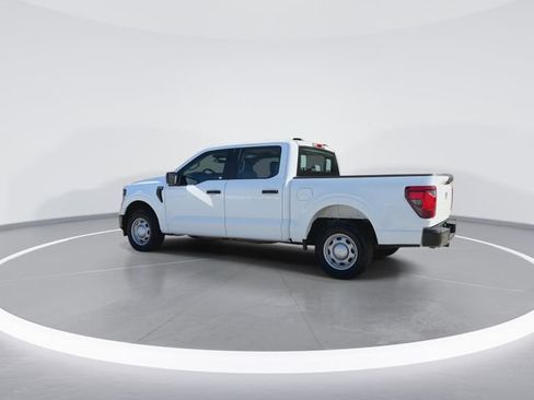 New 2025 Ford F150 XL RWD image 6