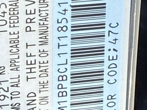 New 2026 MAZDA MAZDA3 Carbon image 31