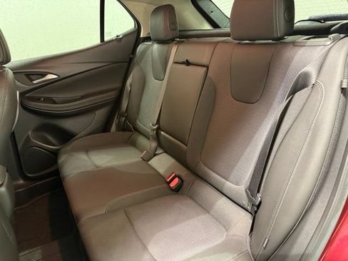Used 2024 Buick Encore GX Preferred w/ Comfort Package AWD/4WD image 24