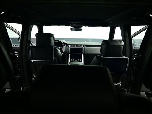 Used 2022 Land Rover Range Rover Long Wheelbase Autobiography image 34