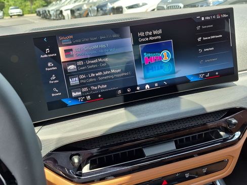 New 2026 BMW 330i xDrive Sedan w/ Premium Package AWD/4WD image 23