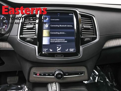 Used 2021 Volvo XC90 T6 Inscription image 12