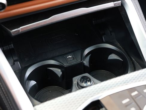 Used 2024 BMW M440i Gran Coupe w/ Shadowloine Package RWD image 43