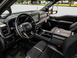 Used 2024 Ford F350 Platinum w/ Tremor Off-Road Package AWD/4WD video 2