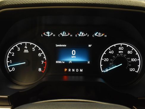 Used 2023 Ford F150 XLT AWD/4WD image 22