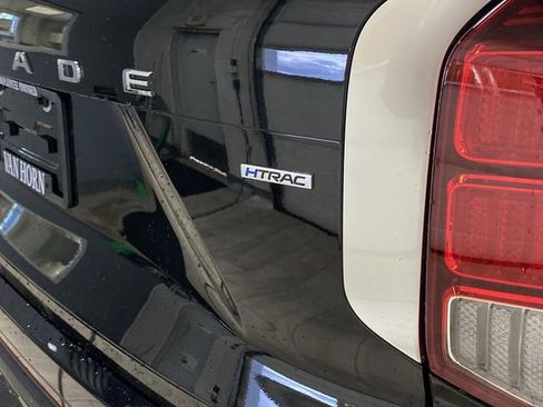 New 2025 Hyundai Palisade XRT image 36