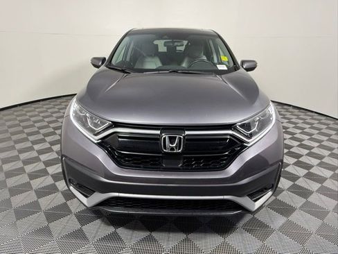 Used 2022 Honda CR-V EX-L image 9