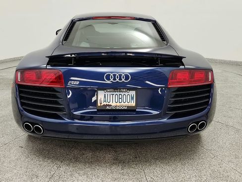 Used 2008 Audi R8 V8 AWD/4WD image 34