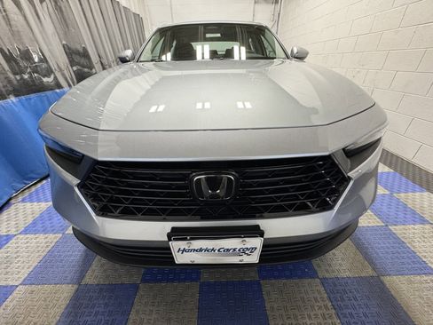 New 2026 Honda Accord LX image 5