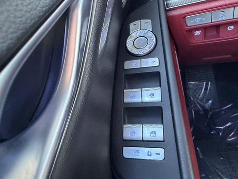 Used 2024 Genesis G80 2.5T w/ Sport Prestige Package image 27