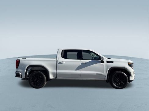 New 2026 GMC Sierra 1500 Elevation image 10