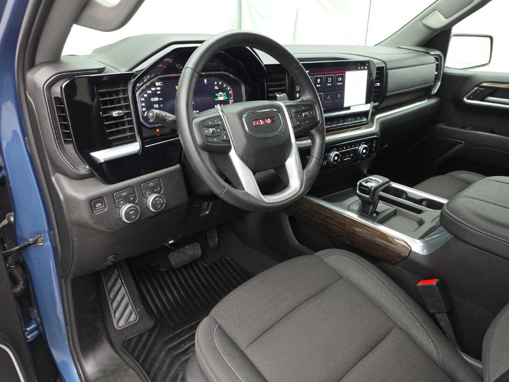 Used 2026 GMC Sierra 1500 Elevation AWD/4WD image 16