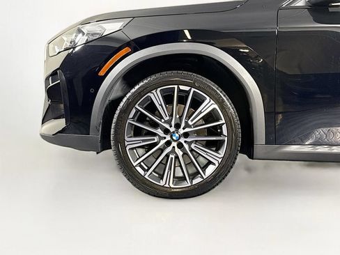 Used 2025 BMW X2 xDrive28i w/ Convenience Package AWD/4WD image 23