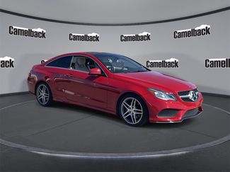 Used 2016 Mercedes-Benz E 400 4MATIC Coupe video 1
