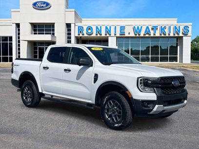 Used 2024 Ford Ranger XLT