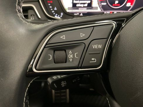 Used 2018 Audi S5 Prestige w/ S Sport Package AWD/4WD image 12
