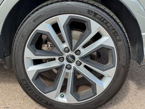 Used 2021 Audi Q3 2.0T Premium Plus w/ Premium Plus Package image 36