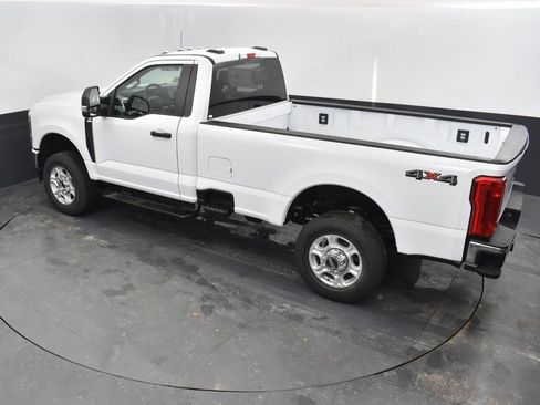 New 2026 Ford F250 XLT w/ Snow Plow Prep Package AWD/4WD image 35