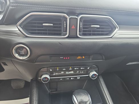 Used 2023 MAZDA CX-5 AWD 2.5 S image 30