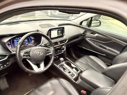 Used 2019 Hyundai Santa Fe FWD image 9