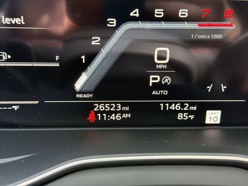 Used 2024 Audi SQ5 Premium Plus AWD/4WD image 12