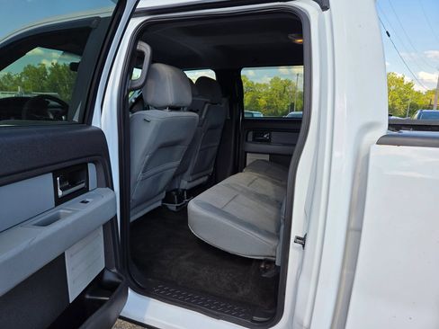 Used 2014 Ford F150 XLT w/ XTR Package AWD/4WD image 14