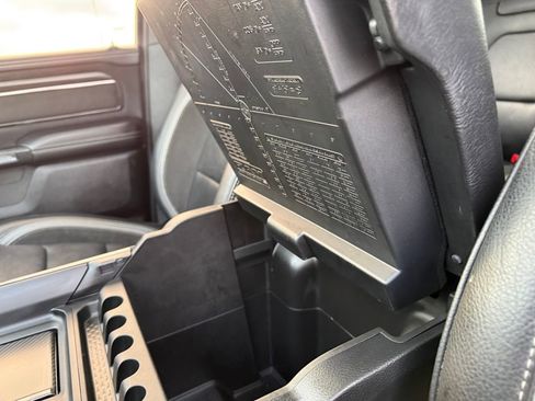 Used 2022 RAM 1500 TRX w/ TRX Level 2 Equipment Group image 26