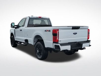 New 2025 Ford F350 XL w/ STX Appearance Package