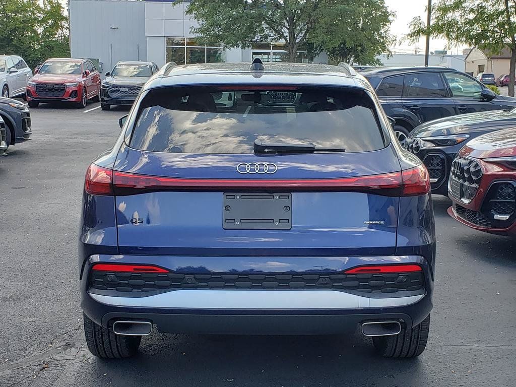 New 2026 Audi Q5 Premium Plus AWD/4WD image 4