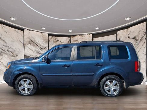Used 2011 Honda Pilot EX-L image 4